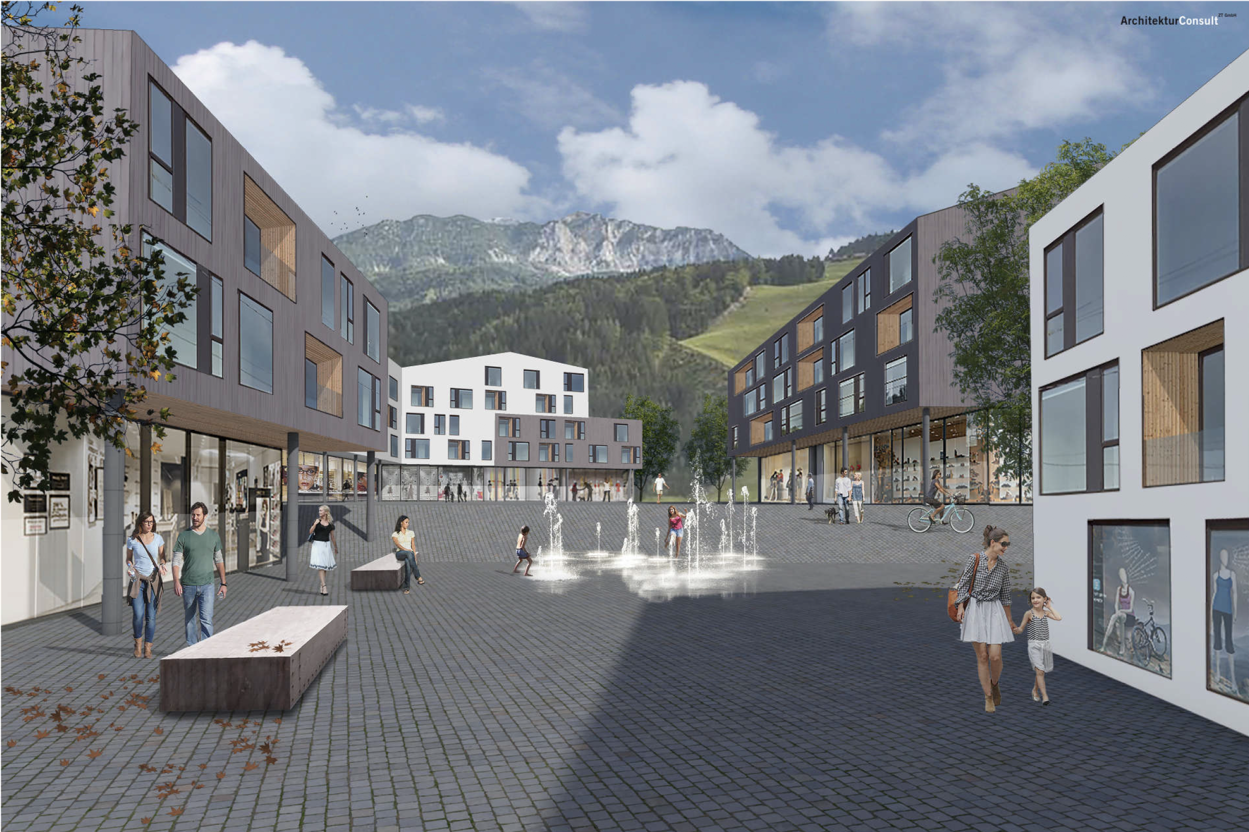 Tröpolach Tröpolach